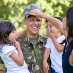 Self Storage Tips for Military Families